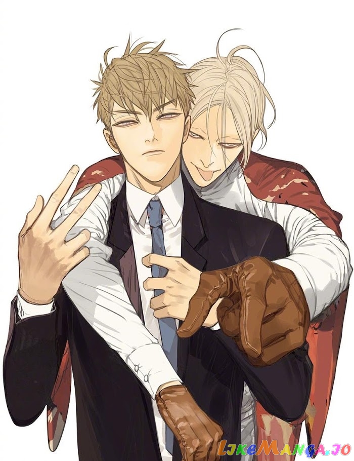 19 Days chapter 230.1 image 1